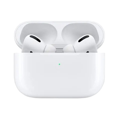 Earbuds
