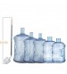 Cleaning Brush For 19 Litrer water bottle