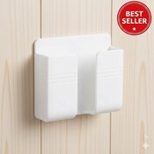 Wall Mounted Phone Holder----PACK OF 5